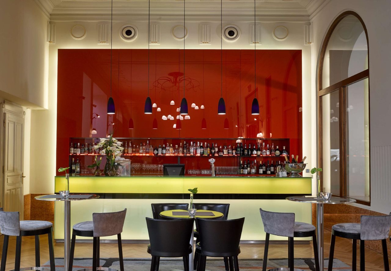 K+K Hotel Central 8
