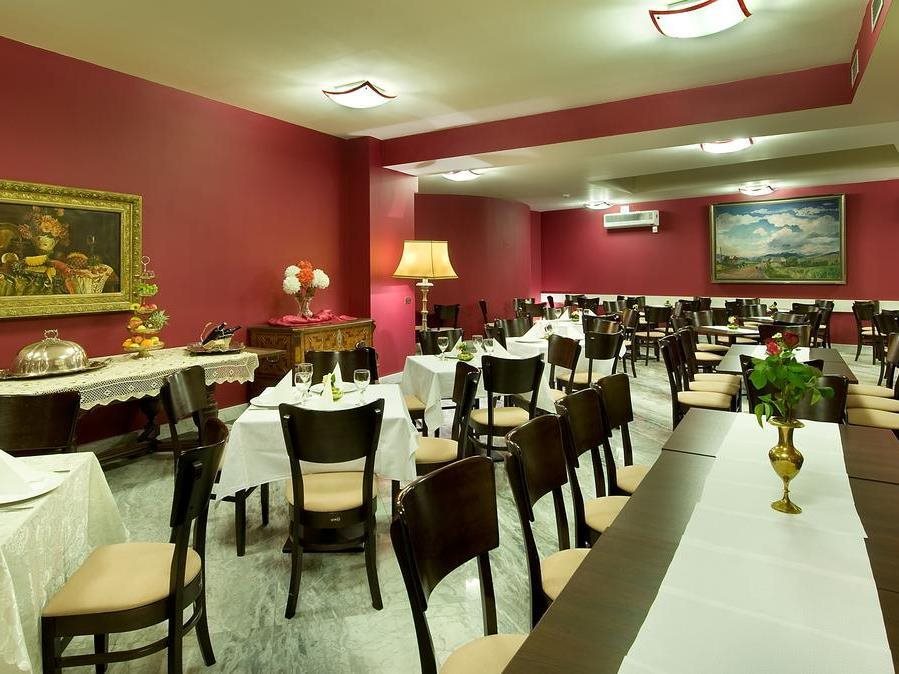 Hotel Bologna 13