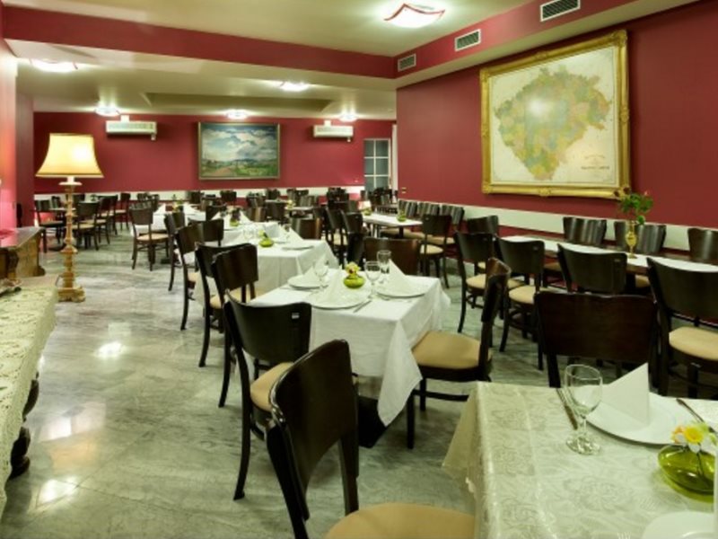 Hotel Bologna 14