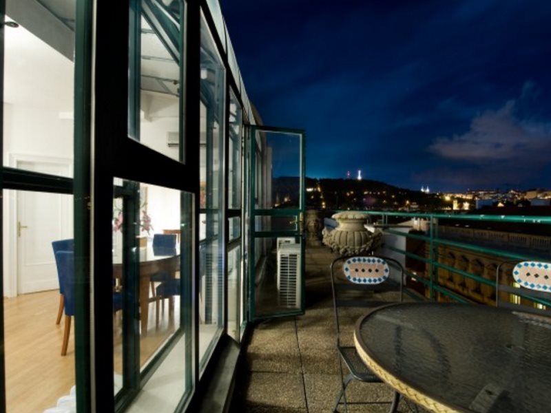 Hotel Bologna 7