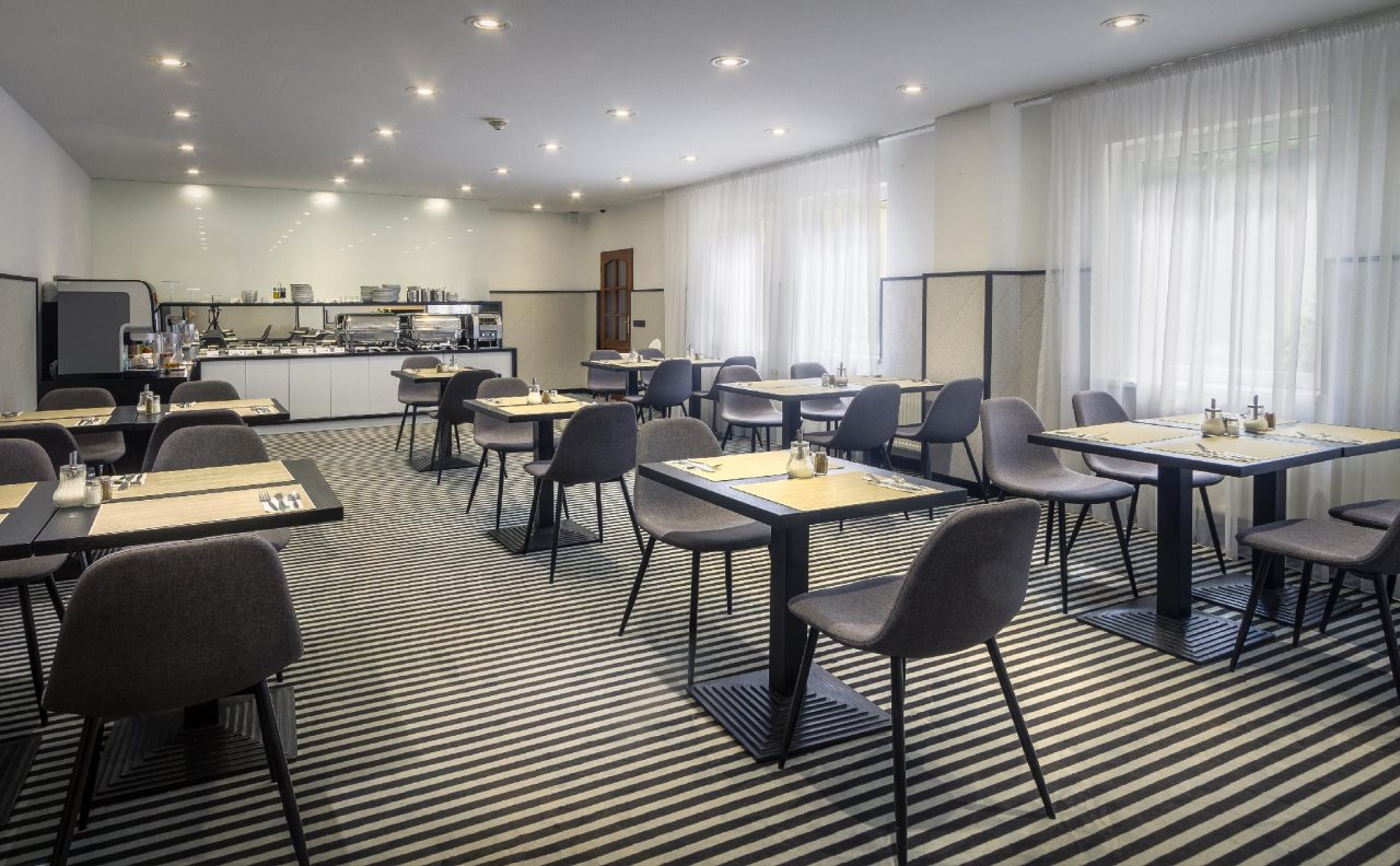 Hotel White Lion 11