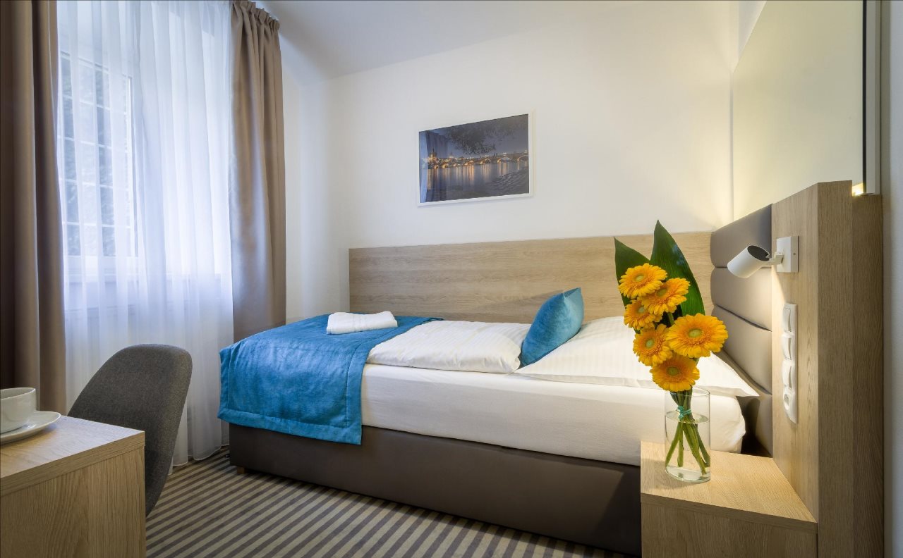 Hotel White Lion 2