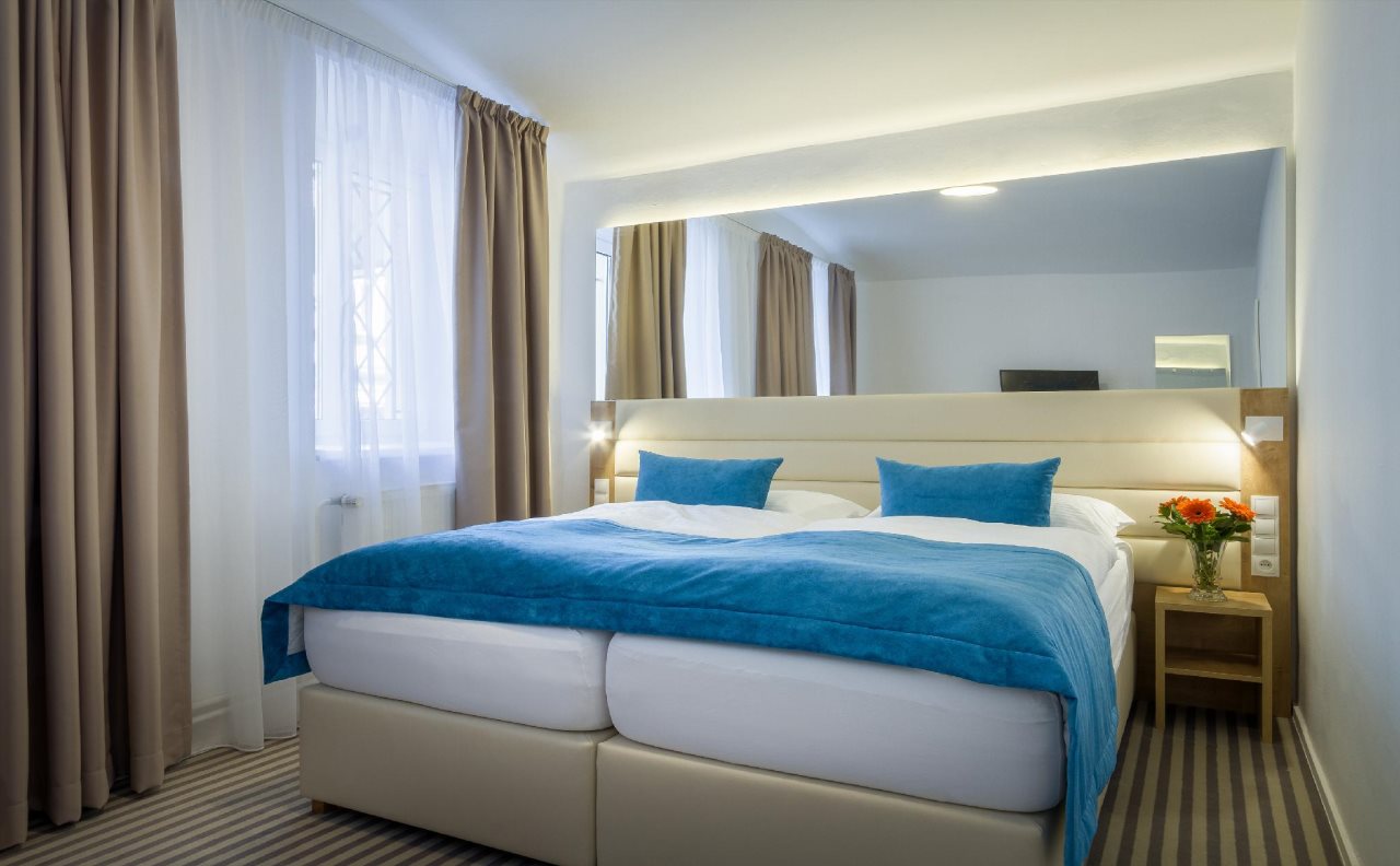 Hotel White Lion 20