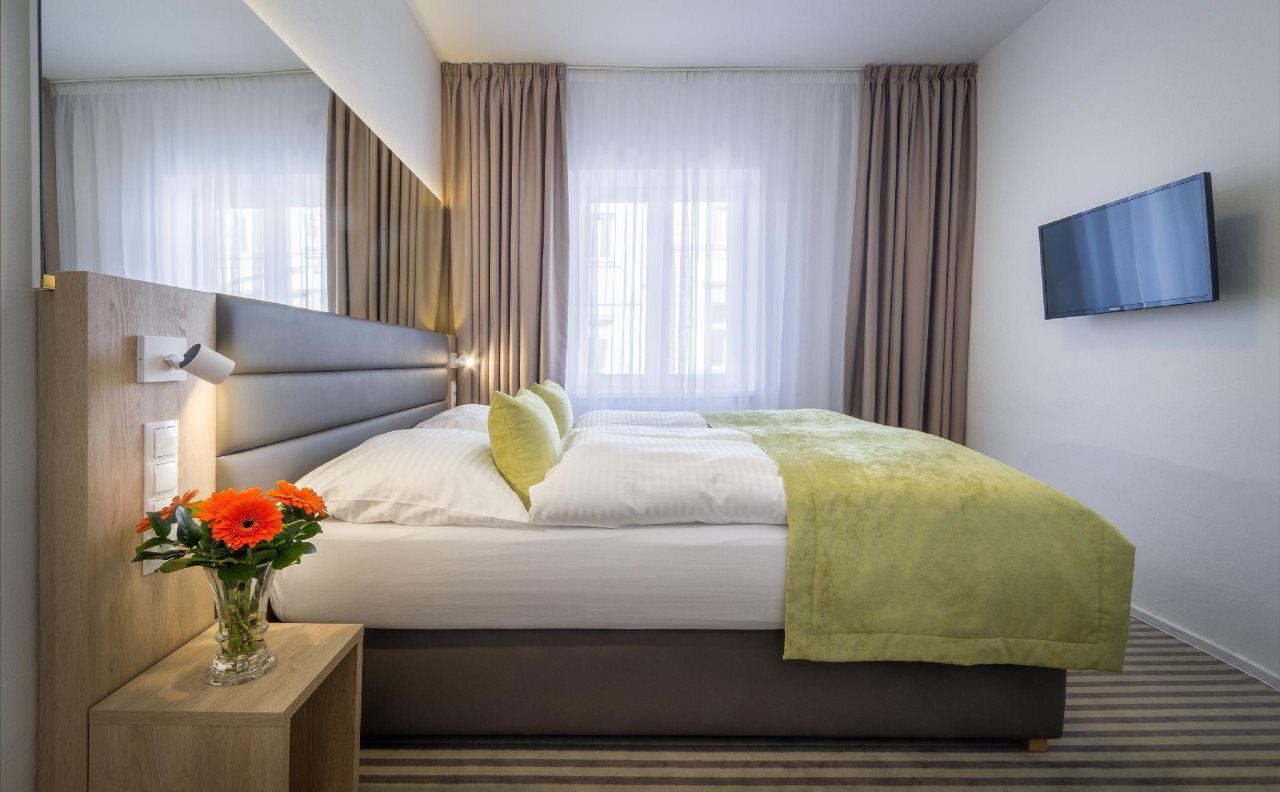 Hotel White Lion 21