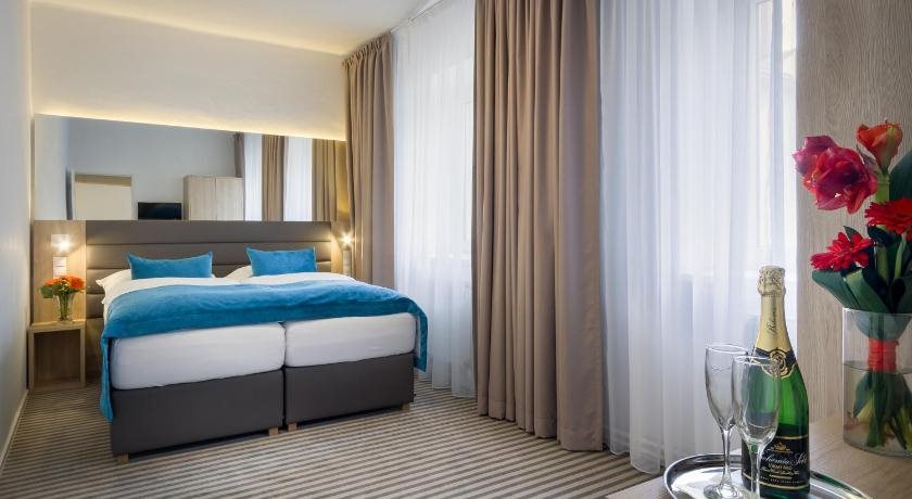 Hotel White Lion 23