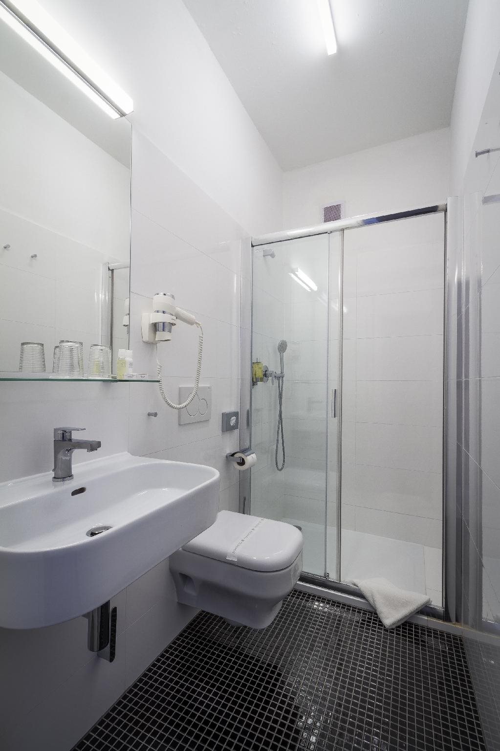 Hotel White Lion 4