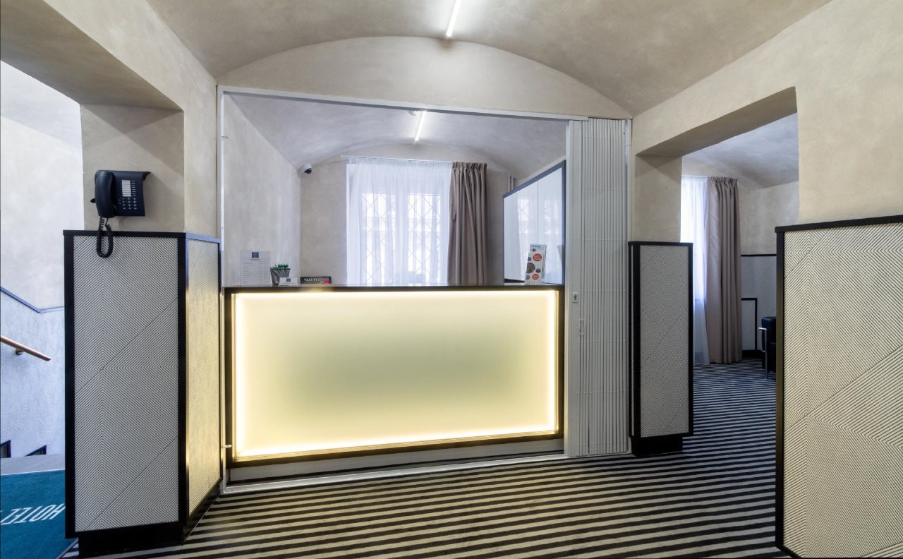 Hotel White Lion 7