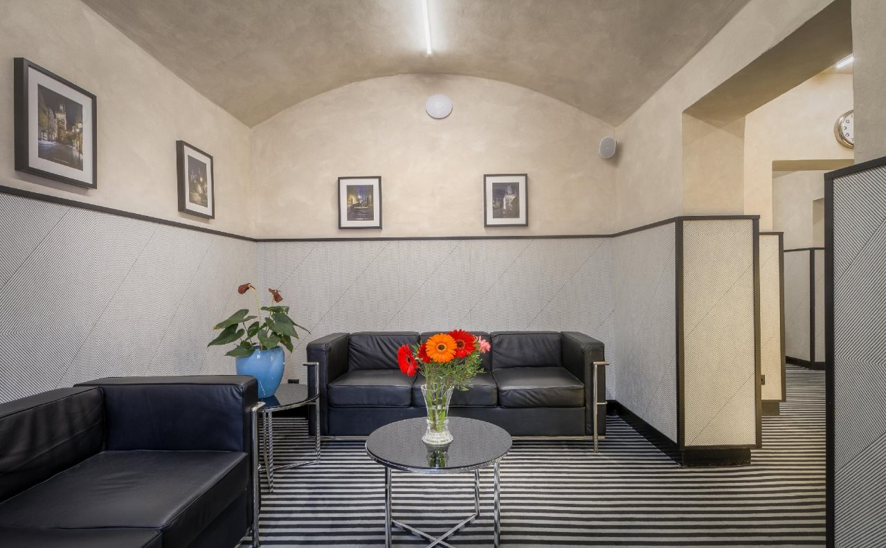 Hotel White Lion 8