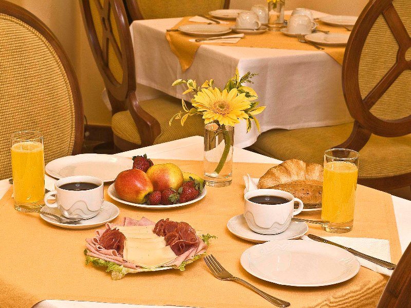 Raffaello Hotel 10