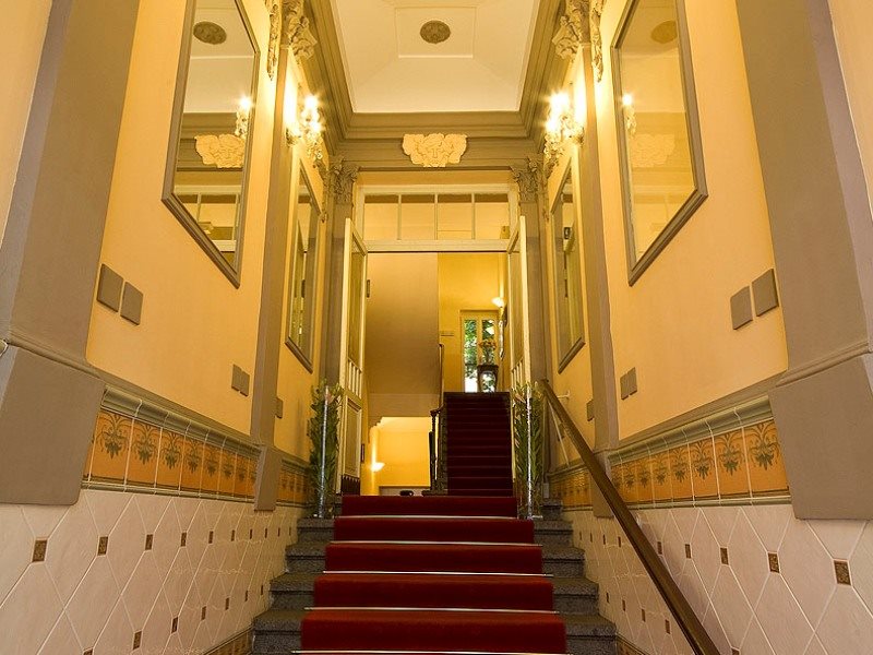 Raffaello Hotel 12
