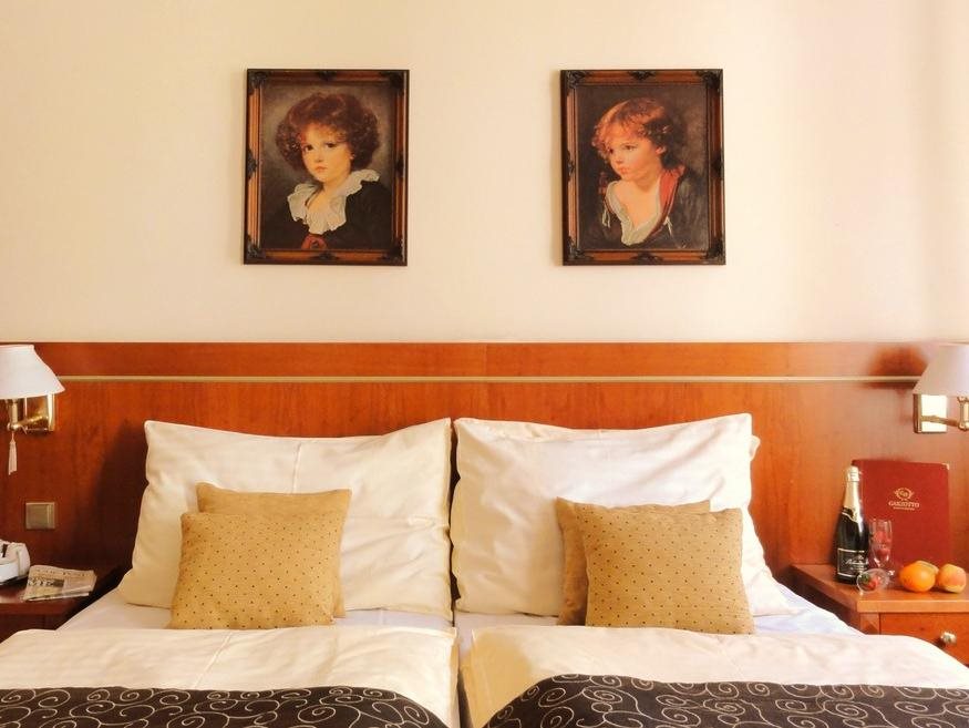 Raffaello Hotel 2