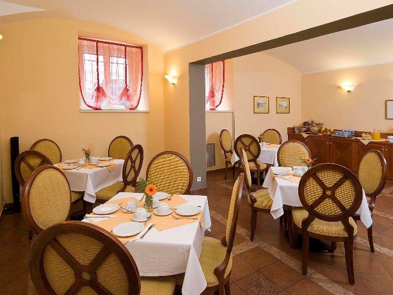 Raffaello Hotel 3