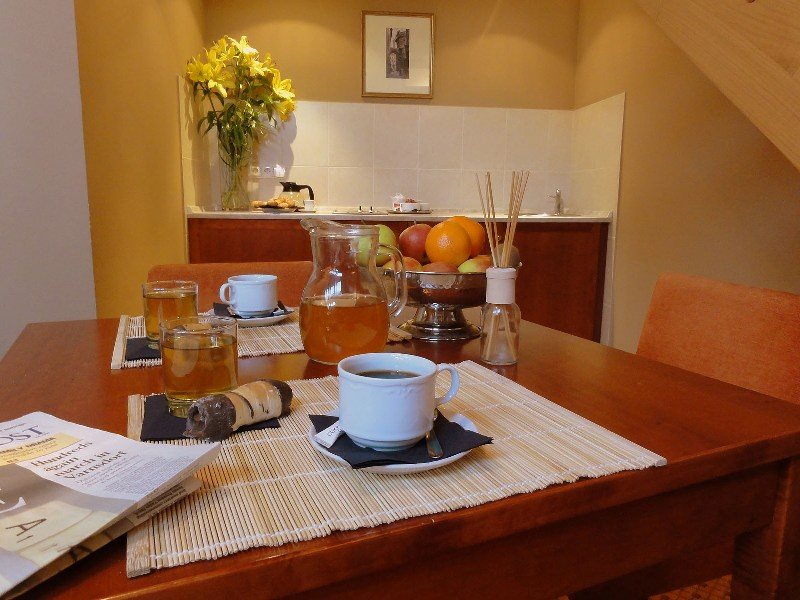 Raffaello Hotel 4