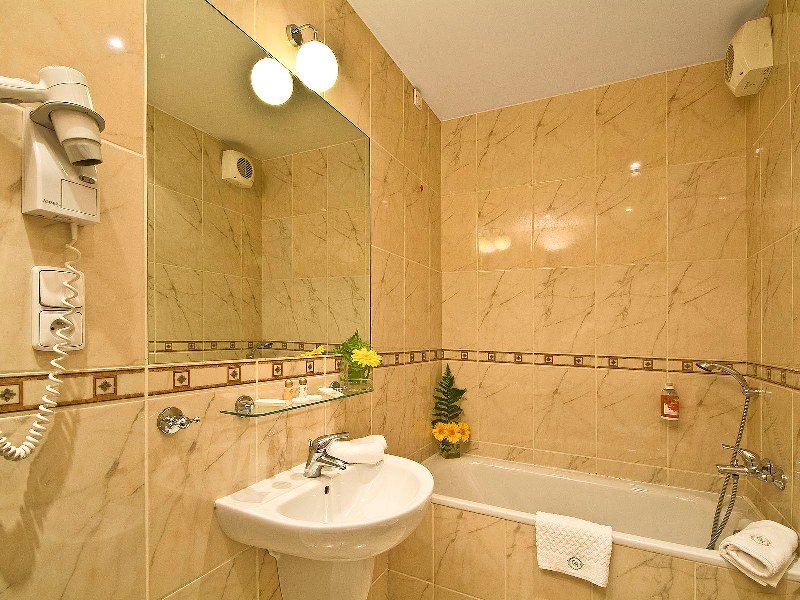 Raffaello Hotel 5