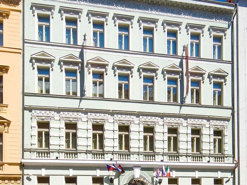Raffaello Hotel 6