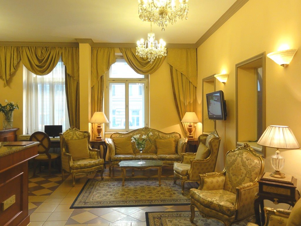 Raffaello Hotel 8