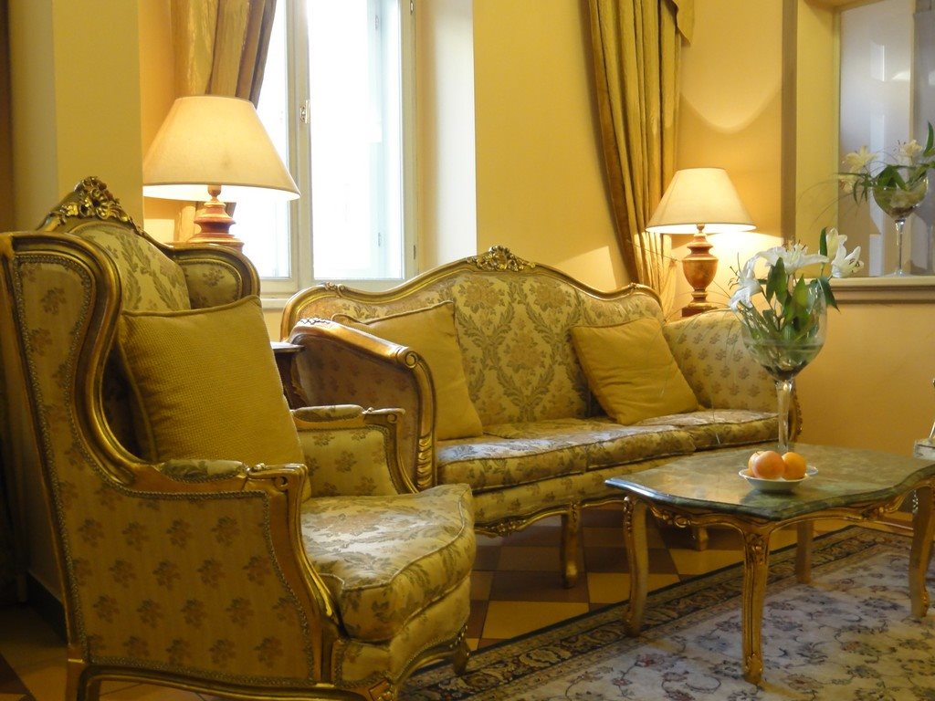Raffaello Hotel 9