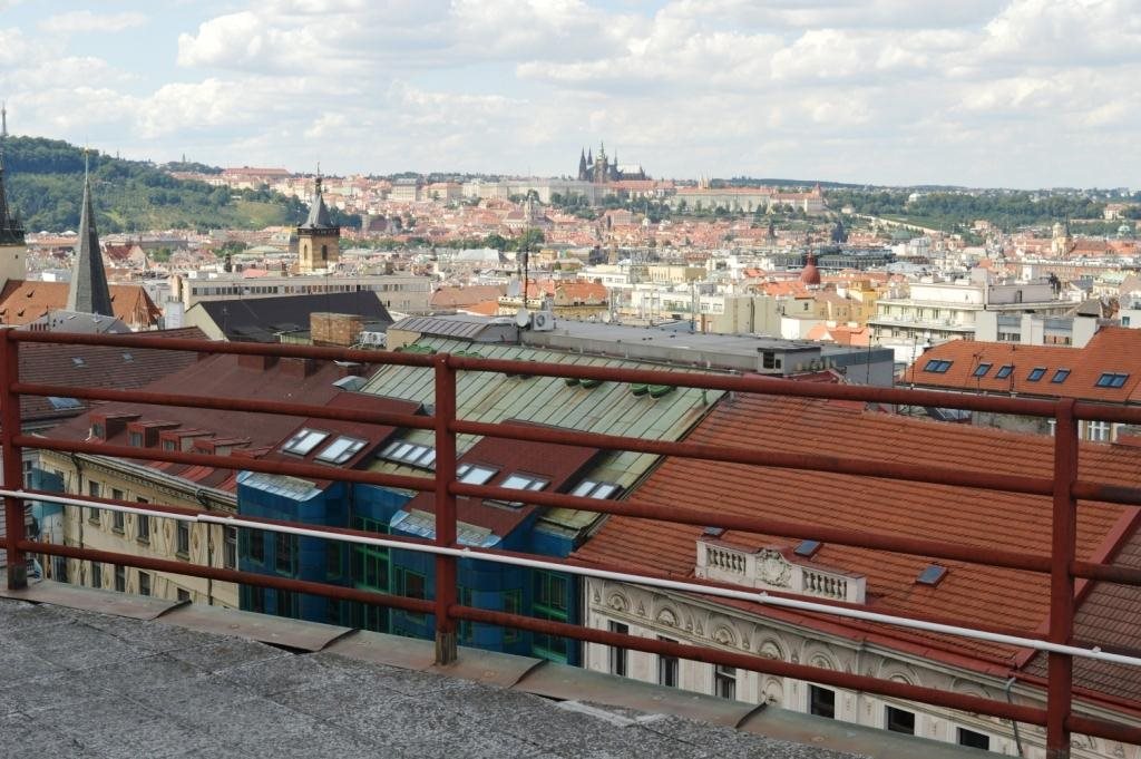 Hotel Legie 11