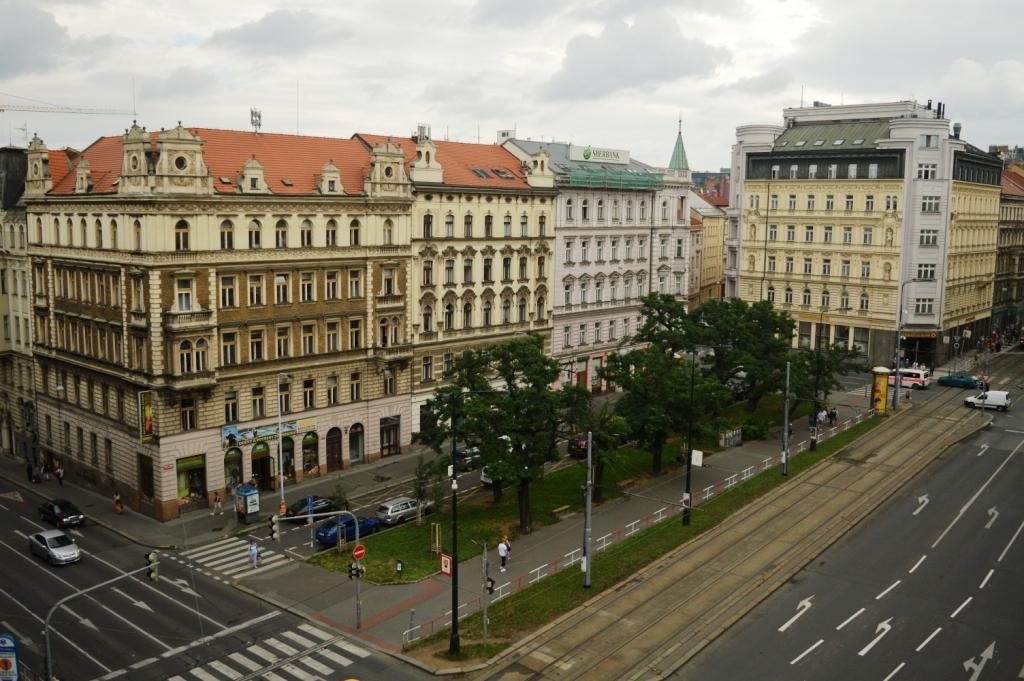Hotel Legie 12