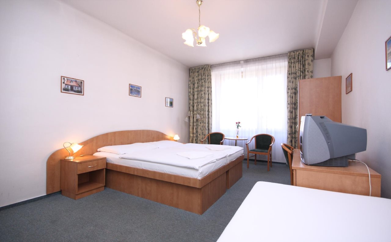 Hotel Legie 19