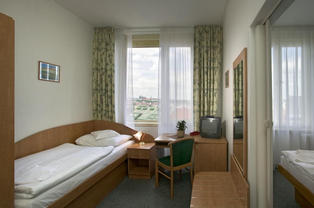 Hotel Legie 2