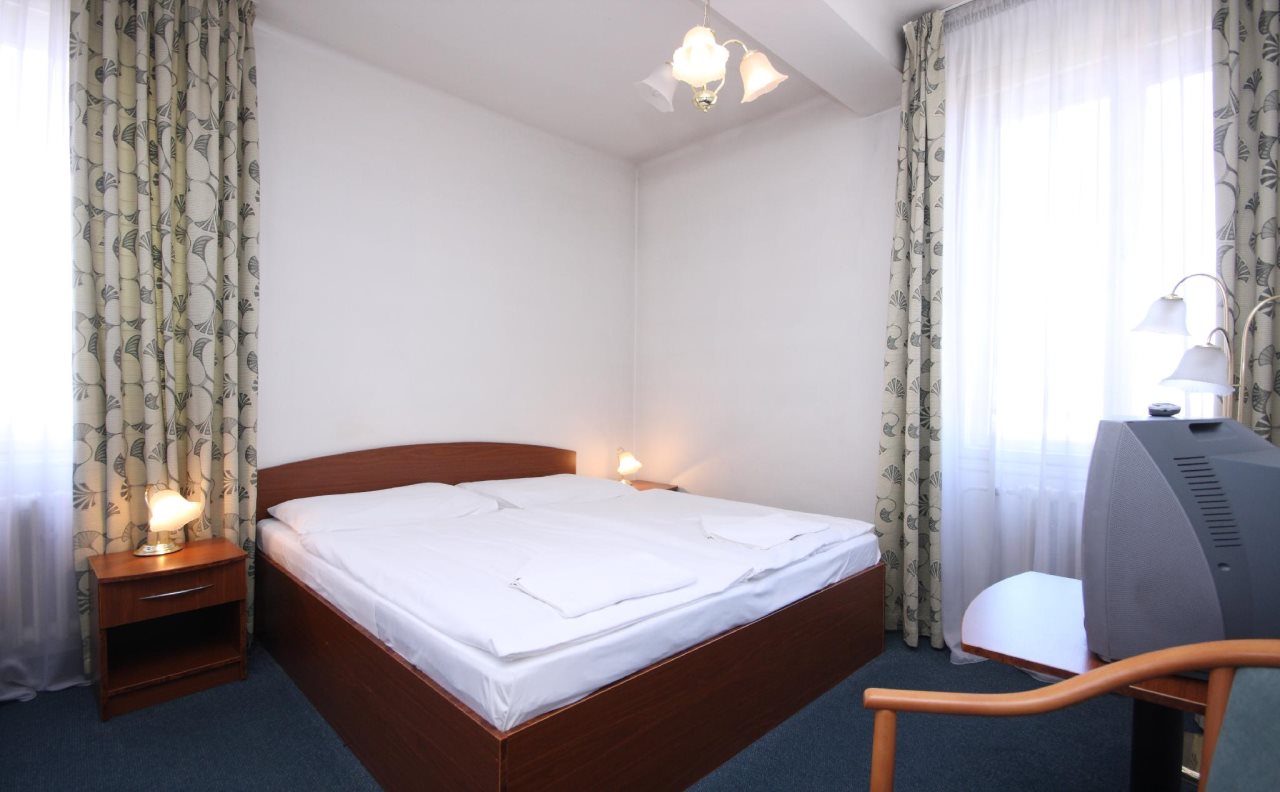 Hotel Legie 21