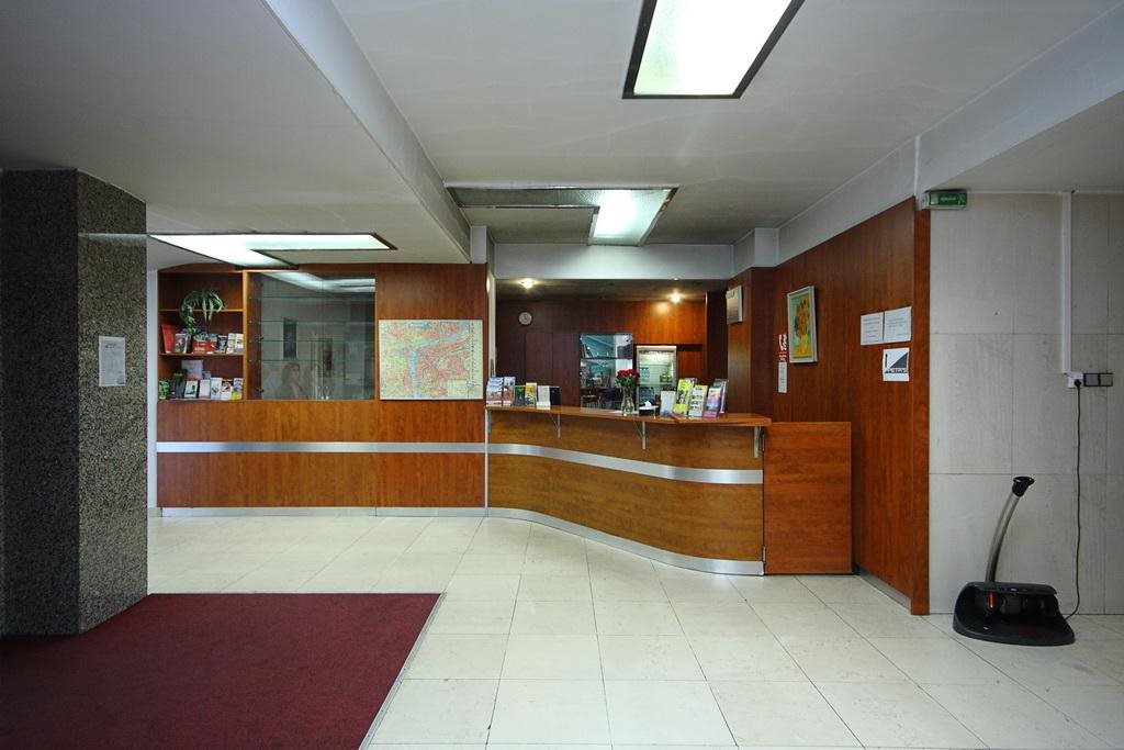 Hotel Legie 3