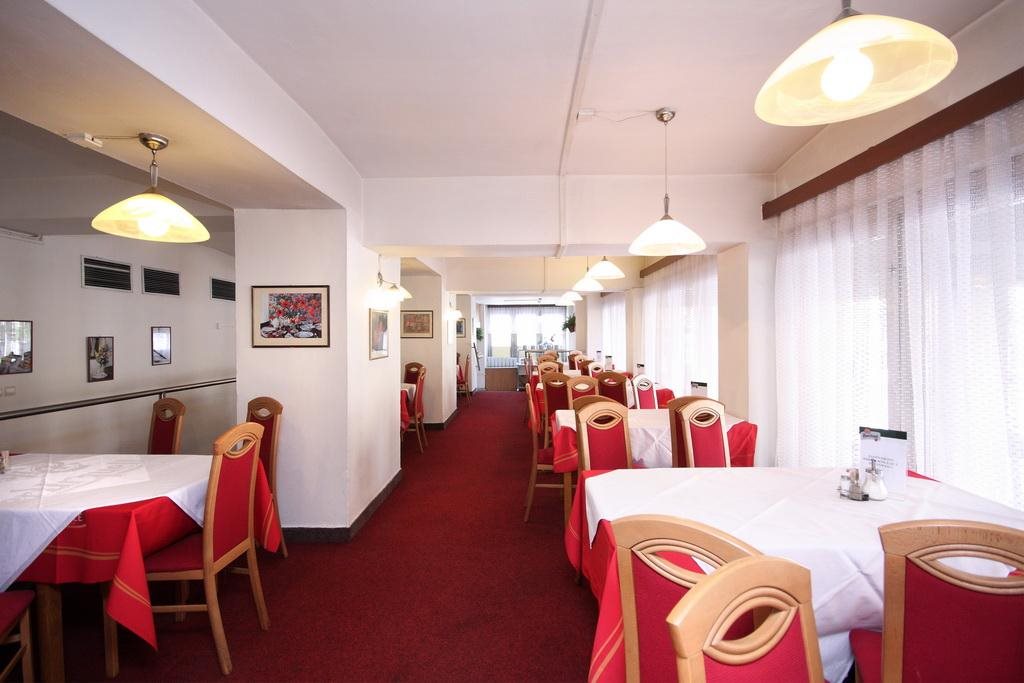 Hotel Legie 5