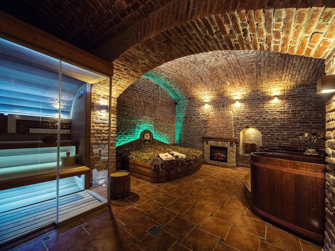 Hotel Suite Home Prague 16