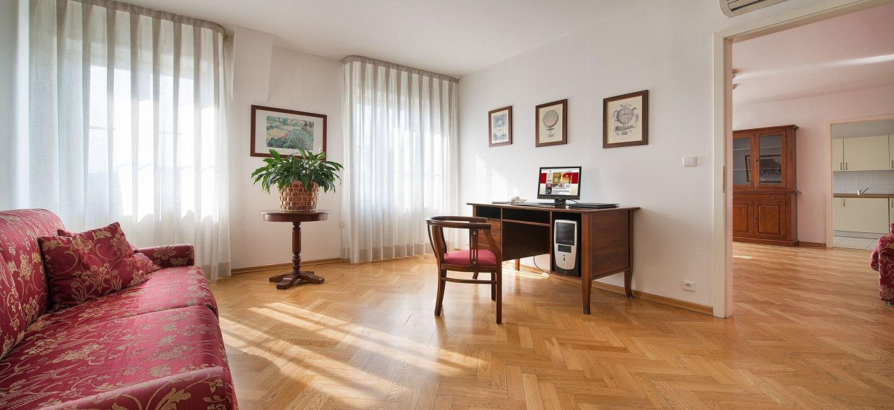 Hotel Suite Home Prague 23