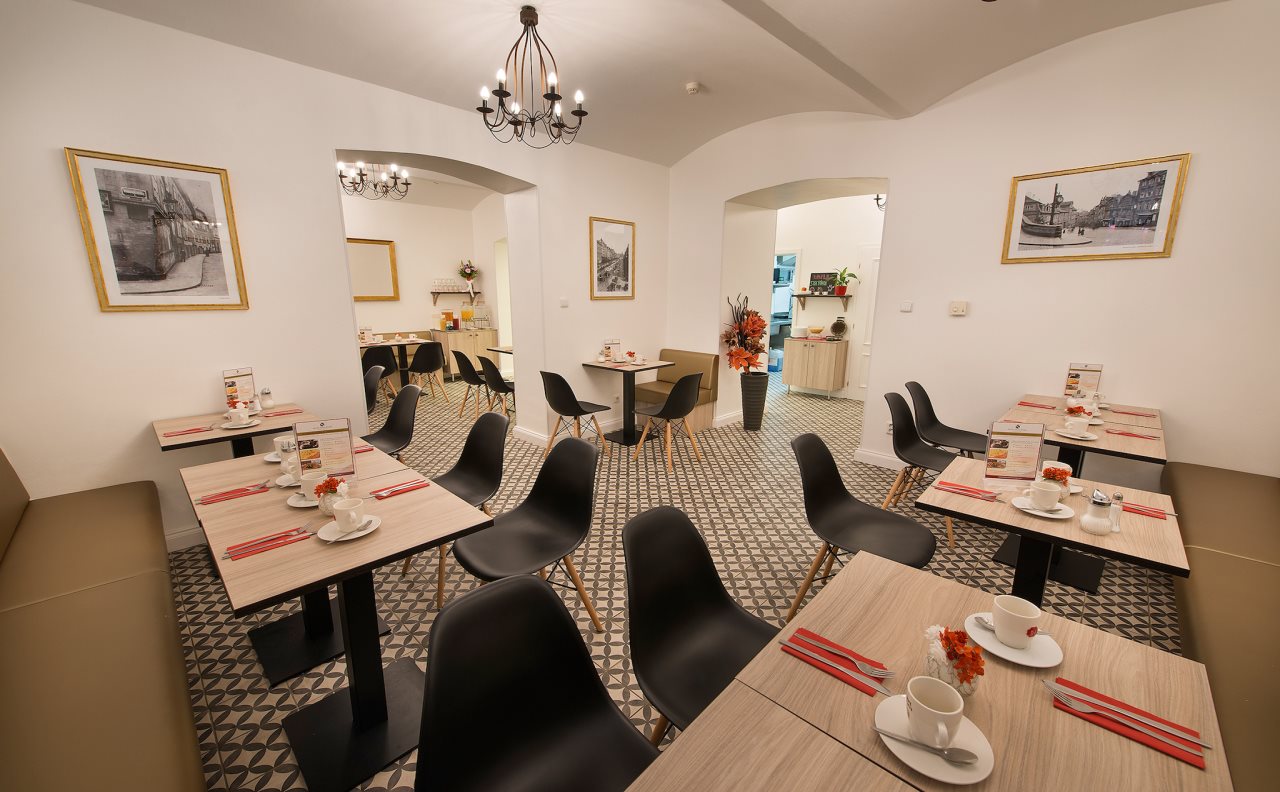 Hotel Suite Home Prague 6