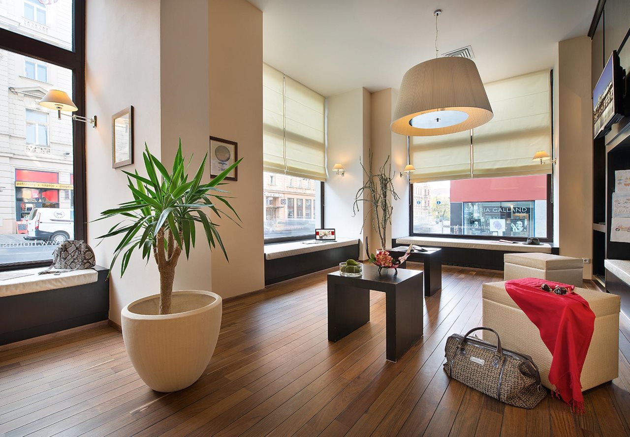 Hotel Suite Home Prague 7