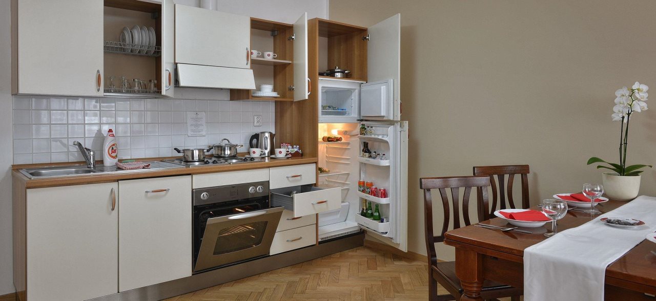 Hotel Suite Home Prague 9
