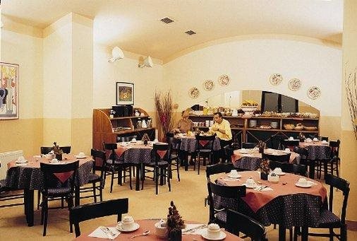 Hotel Mala Strana 10