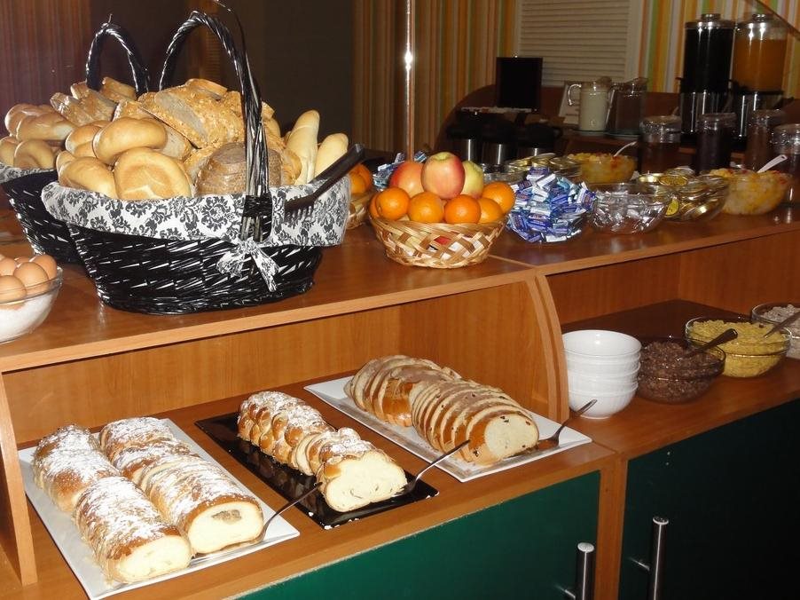 Hotel Mala Strana 11