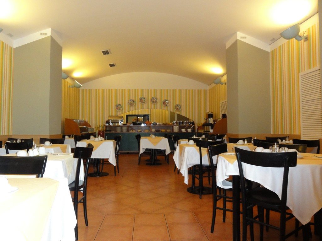 Hotel Mala Strana 12