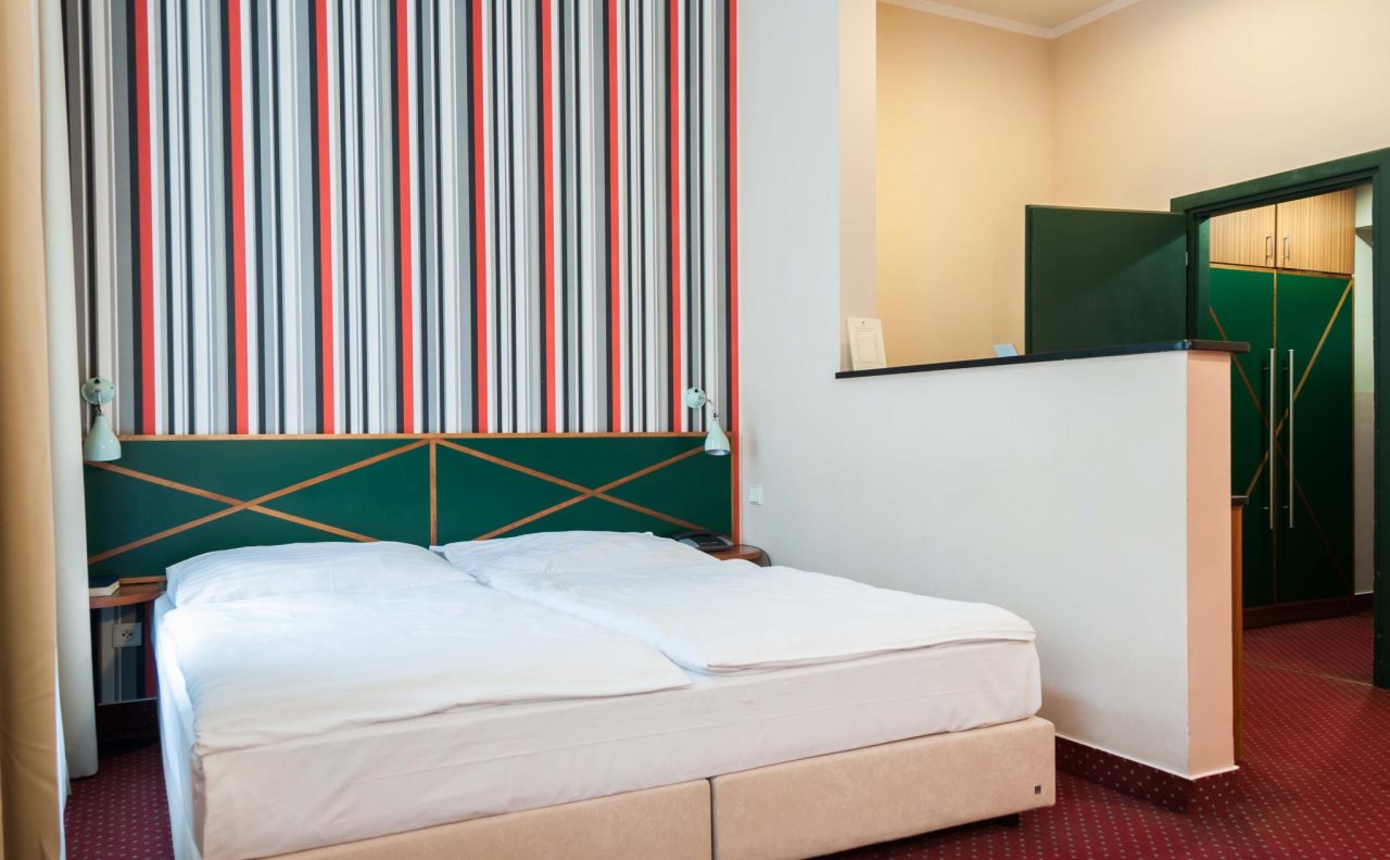 Hotel Mala Strana 2