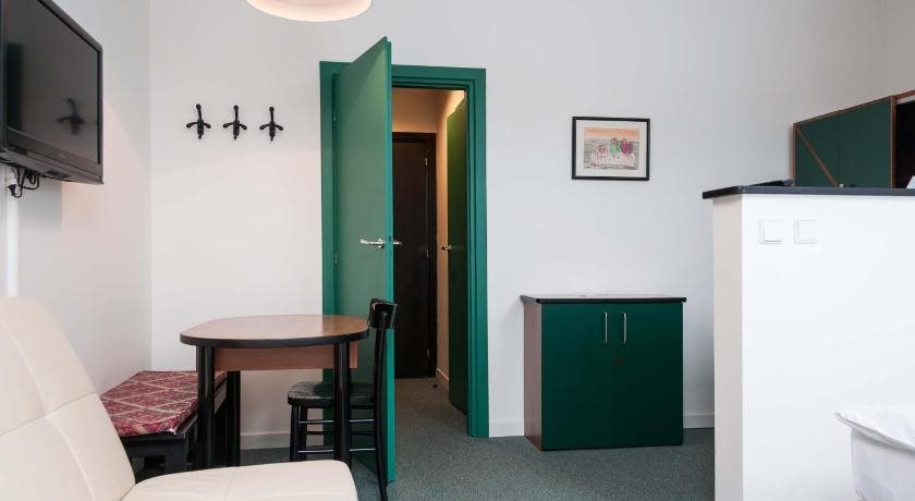 Hotel Mala Strana 23