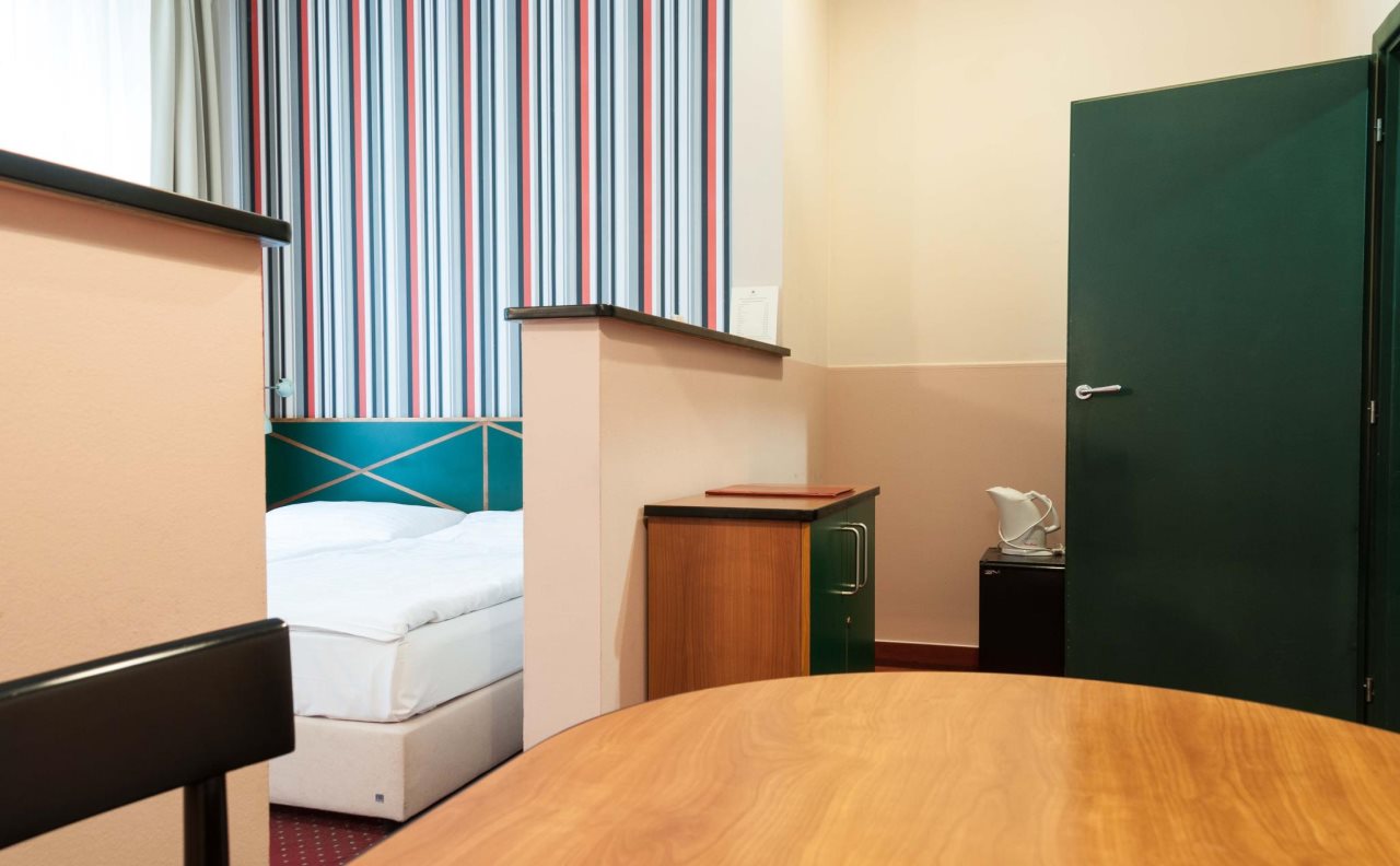 Hotel Mala Strana 24