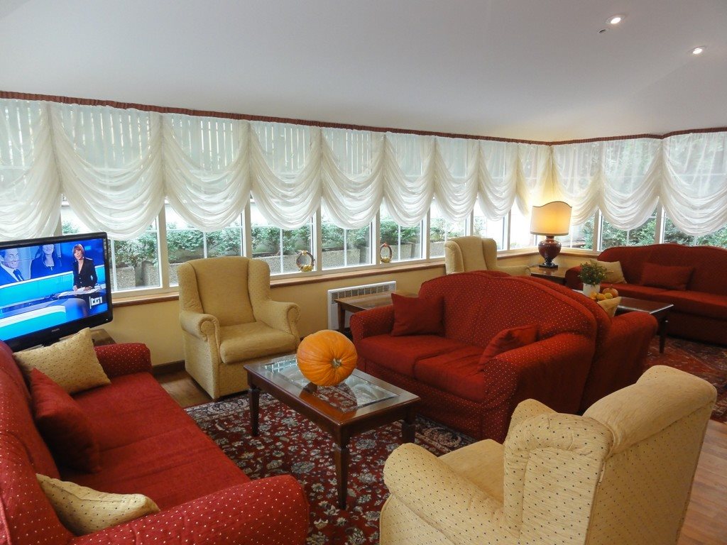 Hotel Mala Strana 3