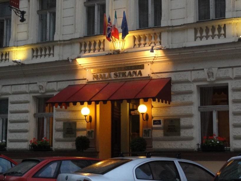 Hotel Mala Strana 5