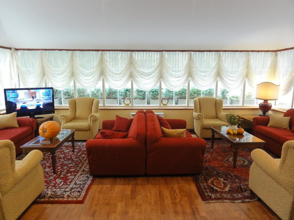 Hotel Mala Strana 6