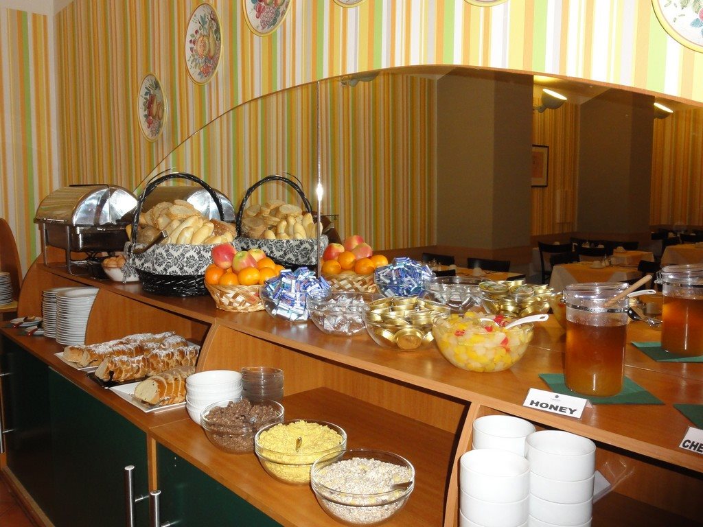 Hotel Mala Strana 7