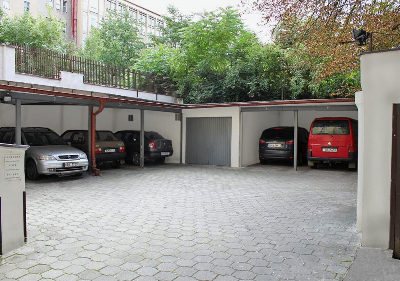 EA Hotel Tosca 10