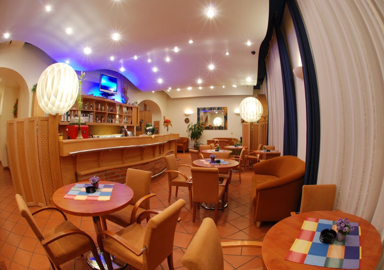 EA Hotel Tosca 11