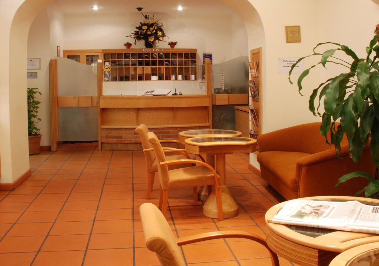 EA Hotel Tosca 12