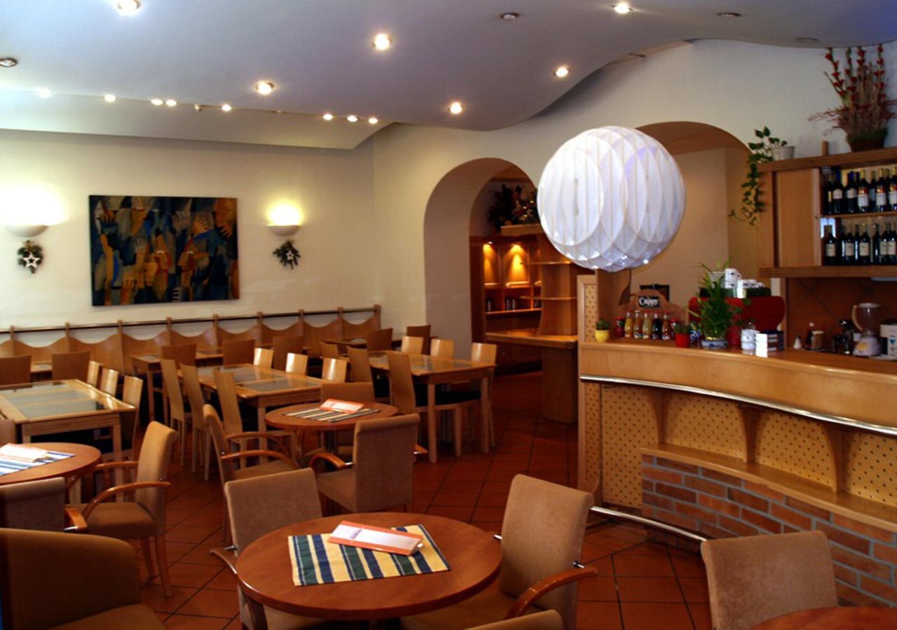 EA Hotel Tosca 14
