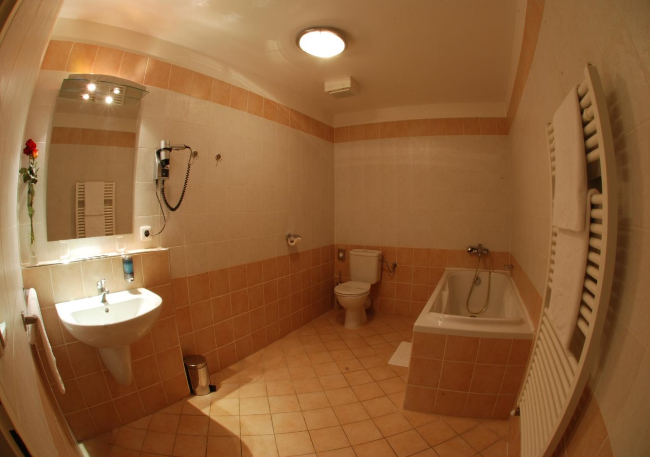 EA Hotel Tosca 15