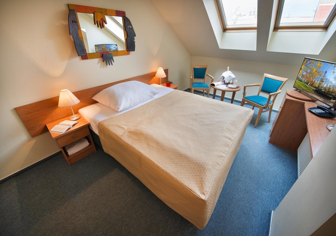 EA Hotel Tosca 2