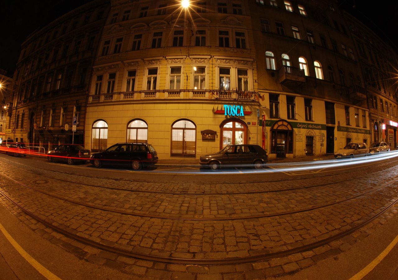 EA Hotel Tosca 4